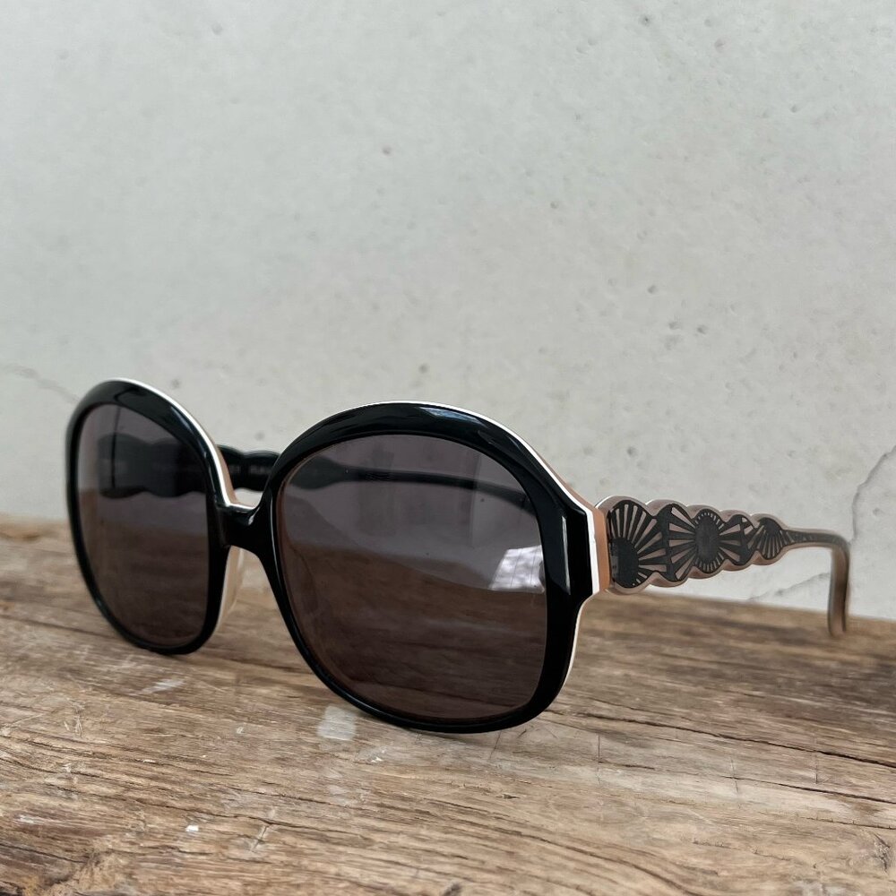 Betsey Johnson Sunglasses